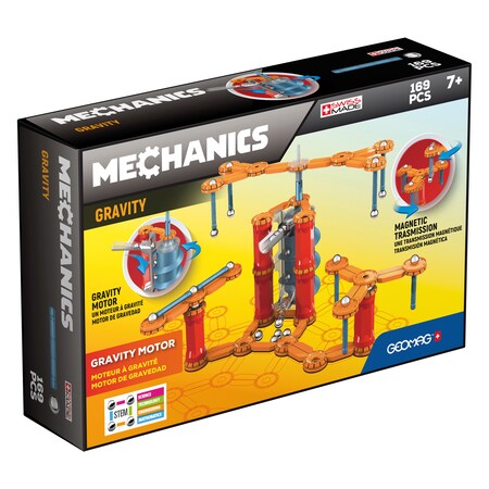 Geomag